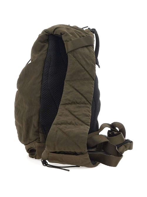 Zaino uomo monospalla in nylon CP COMPANY | RCCMAC735A005269G683